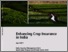 [thumbnail of Enhancing Crop Insurance India.pdf]